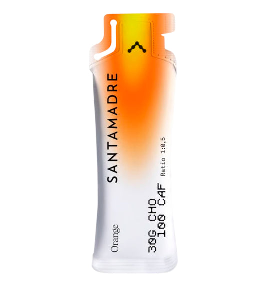 Recovery Running Santa Madre Gel 30cho 100 Caf 30