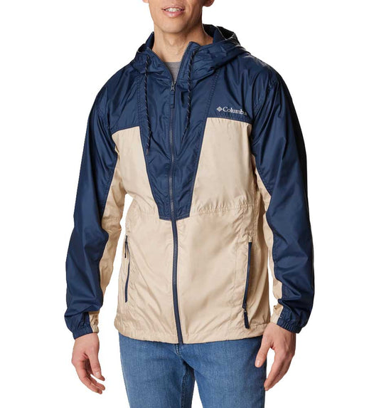 Cortavientos Outdoor_Hombre_COLUMBIA Trail Traveler Windbreaker