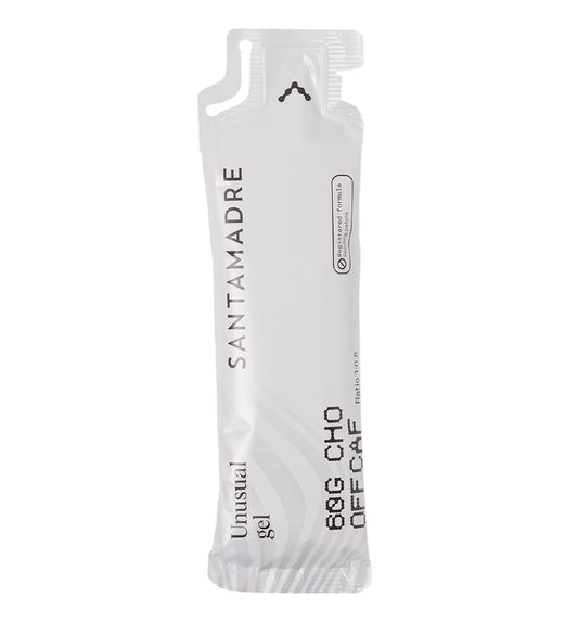 Recovery Running Santa Madre Unusual Gel 60cho Off Caf