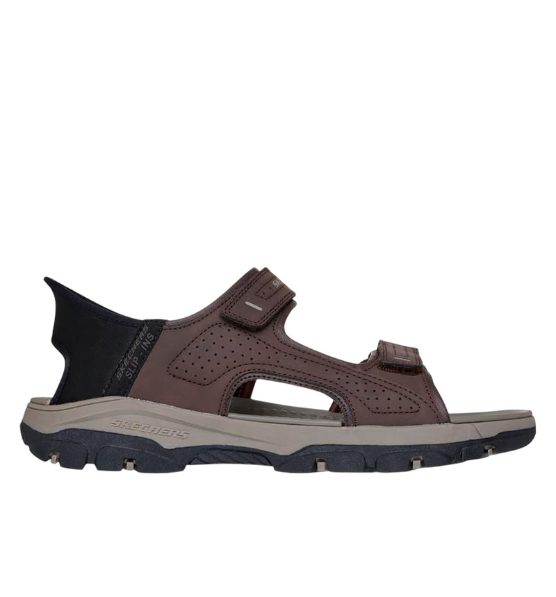 Sandálias Casuais Skechers Tresmen - Reece