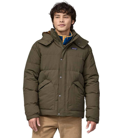 Chaqueta Outdoor_Hombre_PATAGONIA Downdrift Jkt
