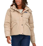 Patagonia Downdrift Outdoor Jacket