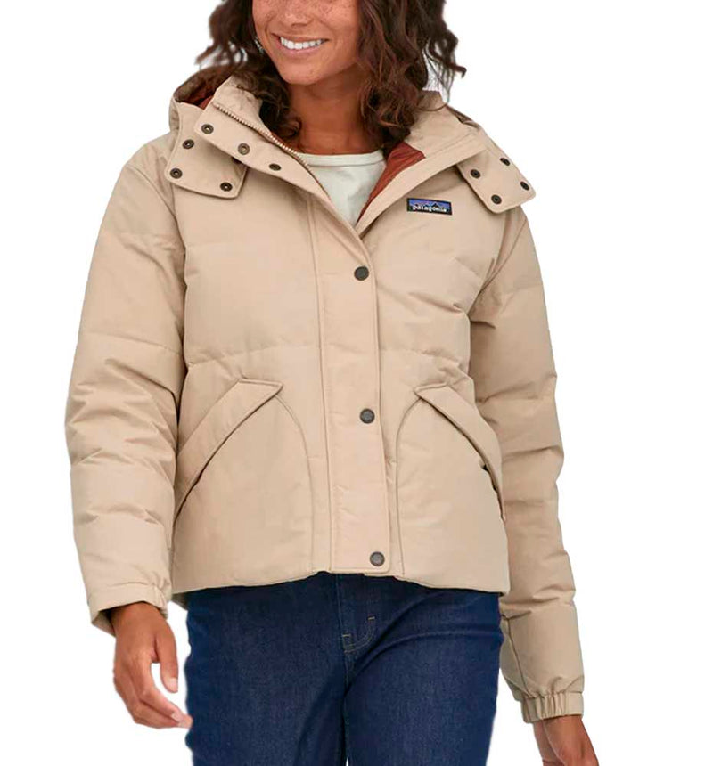 Patagonia Downdrift Outdoor Jacket