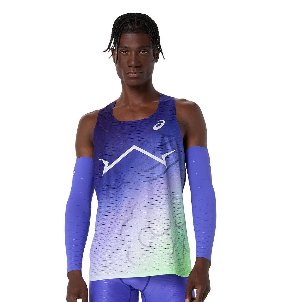 トップス SALSATION Y16Asymmetric Draped Tank Asymmetric Draped Tank | Salsation Wear – Salsation Limited
