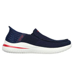 Skechers Delson 3.0 Cabrino Casual Shoes
