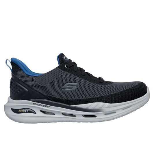 Skechers Slip-Ins Relaxed Fit Casual Sneakers