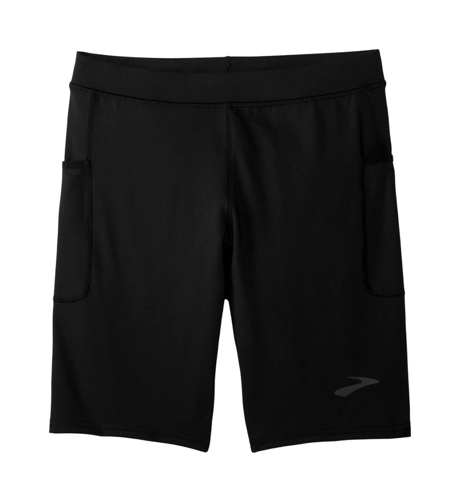 Short Running Tights_Men_BROOKS Source 9 Short Tight