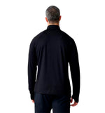 Camiseta Running Brooks Dash 1/4 Zip 3.0