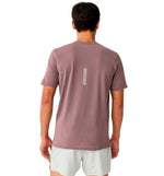 Camiseta Running Brooks High Point Short Sleeve 2.0