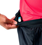 Short Running Brooks Dash 2-In-1
