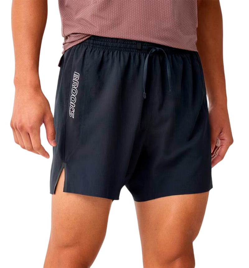 Short Running Brooks Cascadia