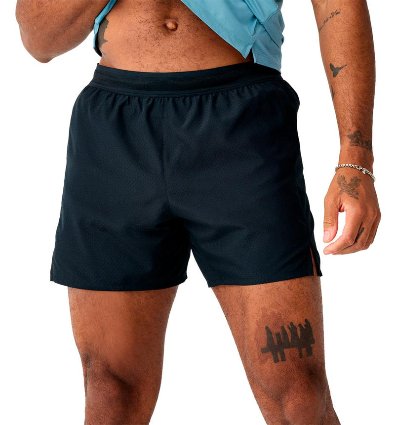 Short Running Brooks Dash Cooling Short
