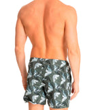 Bañador Baño Armani Ea7 Beachwear Leisure Swimsuits