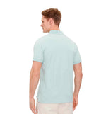 Casual Polo Armani Ea7 Beachwear Leisure Out Of