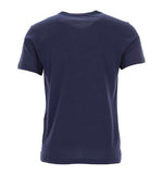 Camiseta M/C Casual Armani Ea7 T-Shirt Beachwear