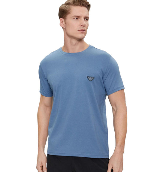 T-shirt M/c Casual_Men_ARMANI EA7 Beachwear Leisure Out Of