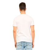 T-shirt M/C Casual Armani Ea7 Beachwear Leisure Out Of