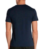 Camiseta M/C Casual Armani Ea7 Beachwear Leisure Out Of