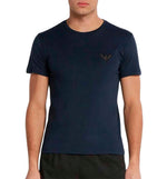 Camiseta M/C Casual Armani Ea7 Beachwear Leisure Out Of