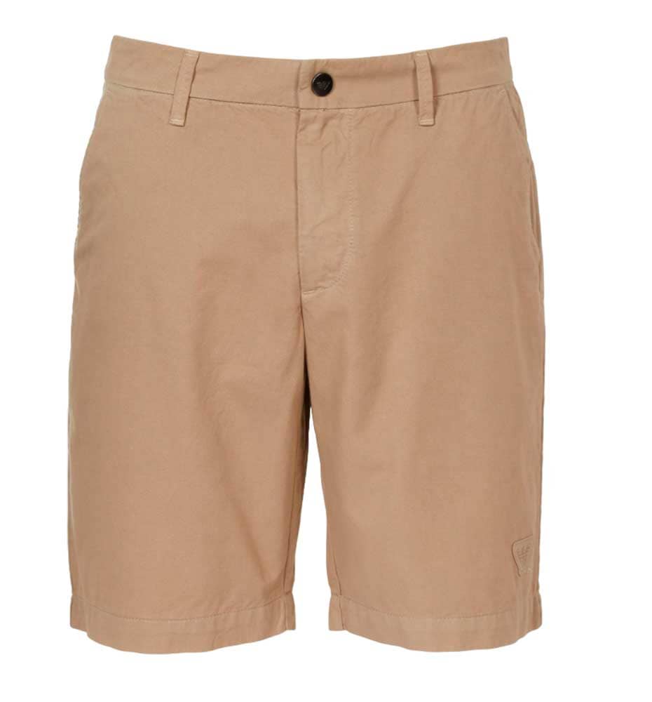 Short Casual_Men_ARMANI EA7 Bermuda Beachwear
