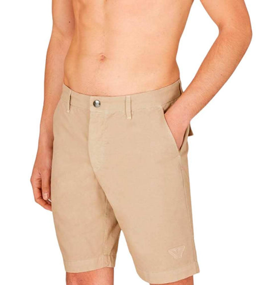 Short Casual_Men_ARMANI EA7 Bermuda Beachwear