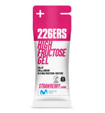 Recuperación Running 226ers High Fructose Gel 44g Strawberry