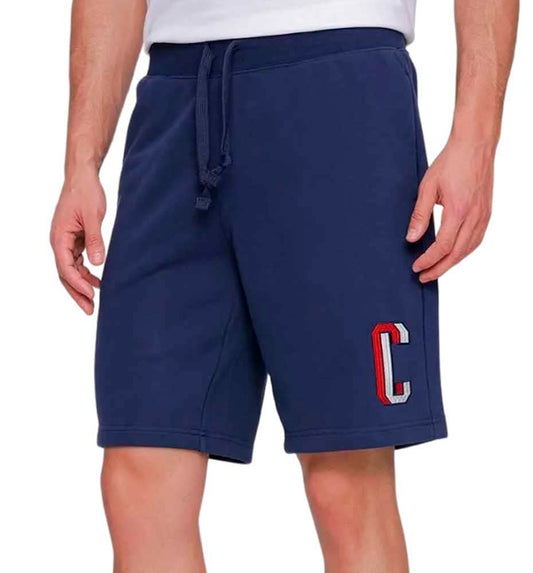 Short Casual_Men_CHAMPION Bermuda