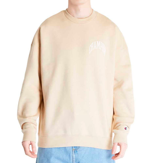 Sweatshirt Casual_Men_CHAMPION Crewneck Sweatshirt