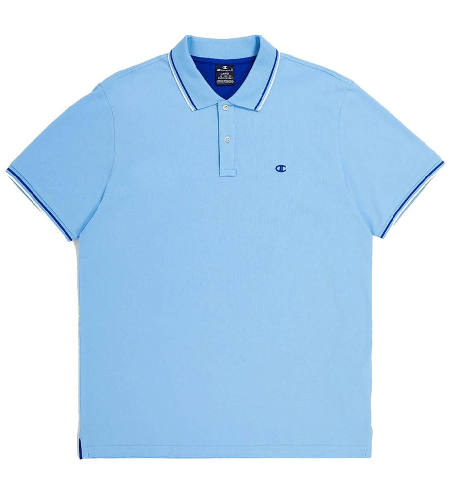 Polo Casual_Men_CHAMPION Polo