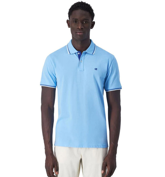 Polo Casual_Men_CHAMPION Polo