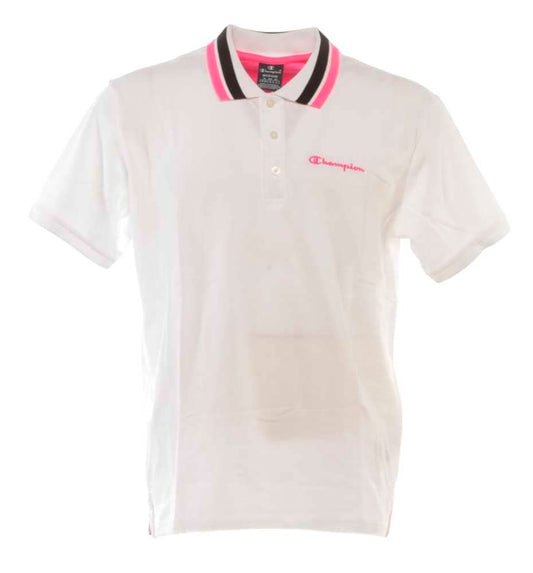 Polo Casual_Men_CHAMPION Polo