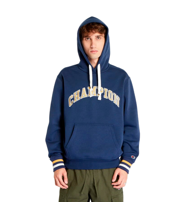 Hoodie Sudadera Capucha Casual Champion Hooded Sweatshirt