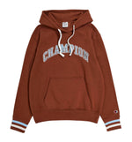 Hoodie Sweatshirt Hooded Casual Champion Hooded Sweatshirt