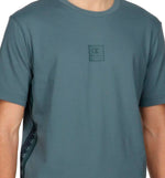 Camiseta M/C Casual Champion Crewneck T-Shirt