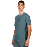 Camiseta M/C Casual Champion Crewneck T-Shirt