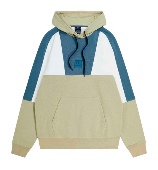 Hoodie Sweatshirt Hooded Casual_Men_CHAMPION Hooded Sweatshirt