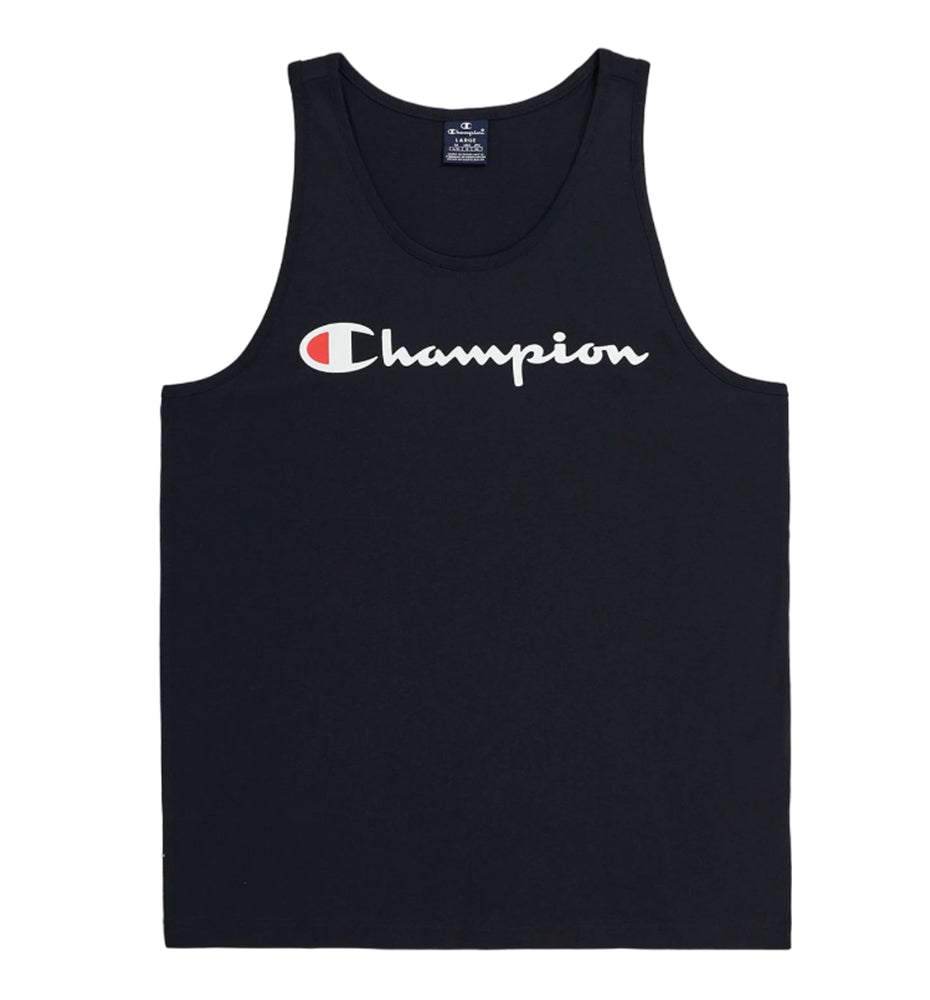 Casual Tank Top_Men_CHAMPION Tank Top