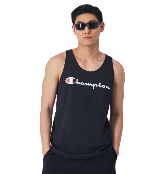 Casual Tank Top_Men_CHAMPION Tank Top