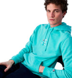 Hoodie Sweatshirt Hooded Casual_Men_CHAMPION Hooded Sweatshirt