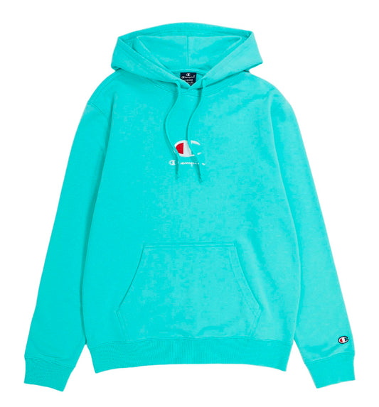 Hoodie Sweatshirt Hooded Casual_Men_CHAMPION Hooded Sweatshirt