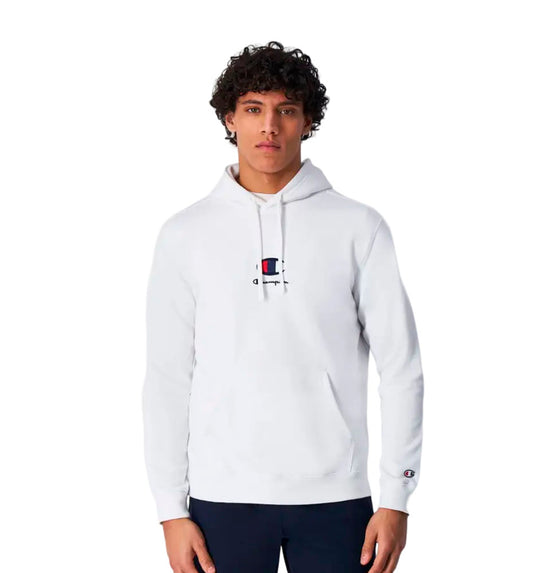 Hoodie Sweatshirt Hooded Casual_Men_CHAMPION Hooded Sweatshirt