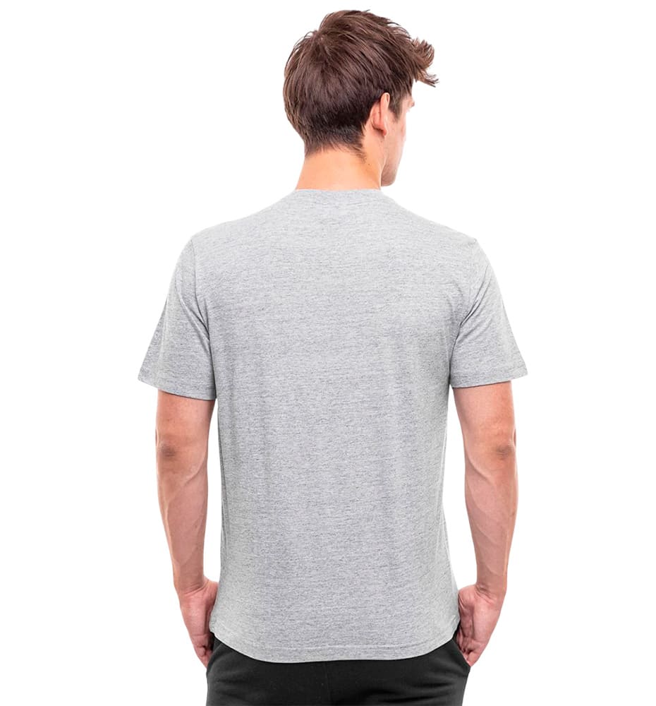 T-shirt M/c Casual_Men_CHAMPION Ss Tee