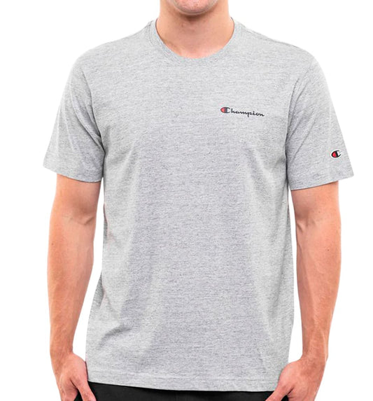 T-shirt M/c Casual_Men_CHAMPION Ss Tee