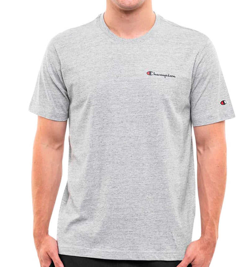 T-shirt M/C Casual Champion Ss Tee