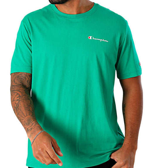 T-shirt M/c Casual_Men_CHAMPION Ss Tee