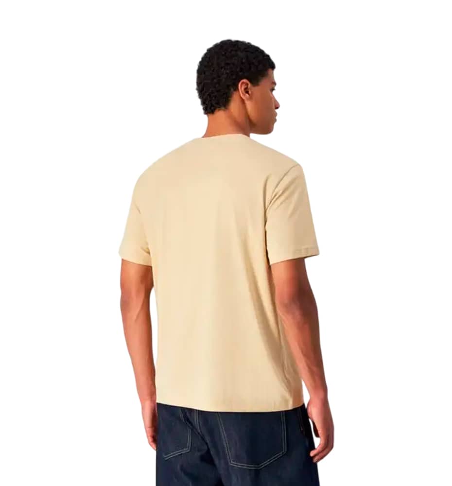 T-shirt M/c Casual_Men_CHAMPION Ss Tee