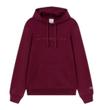 Hoodie Sudadera Capucha Casual Champion