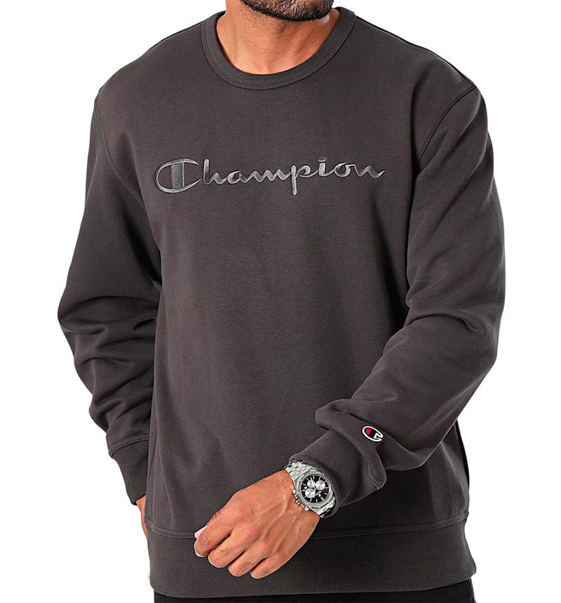 Sudadera Casual Champion Crew Neck