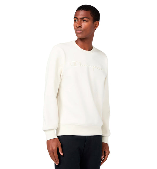 Sudadera Casual_Hombre_CHAMPION Crewneck Sweatshirt
