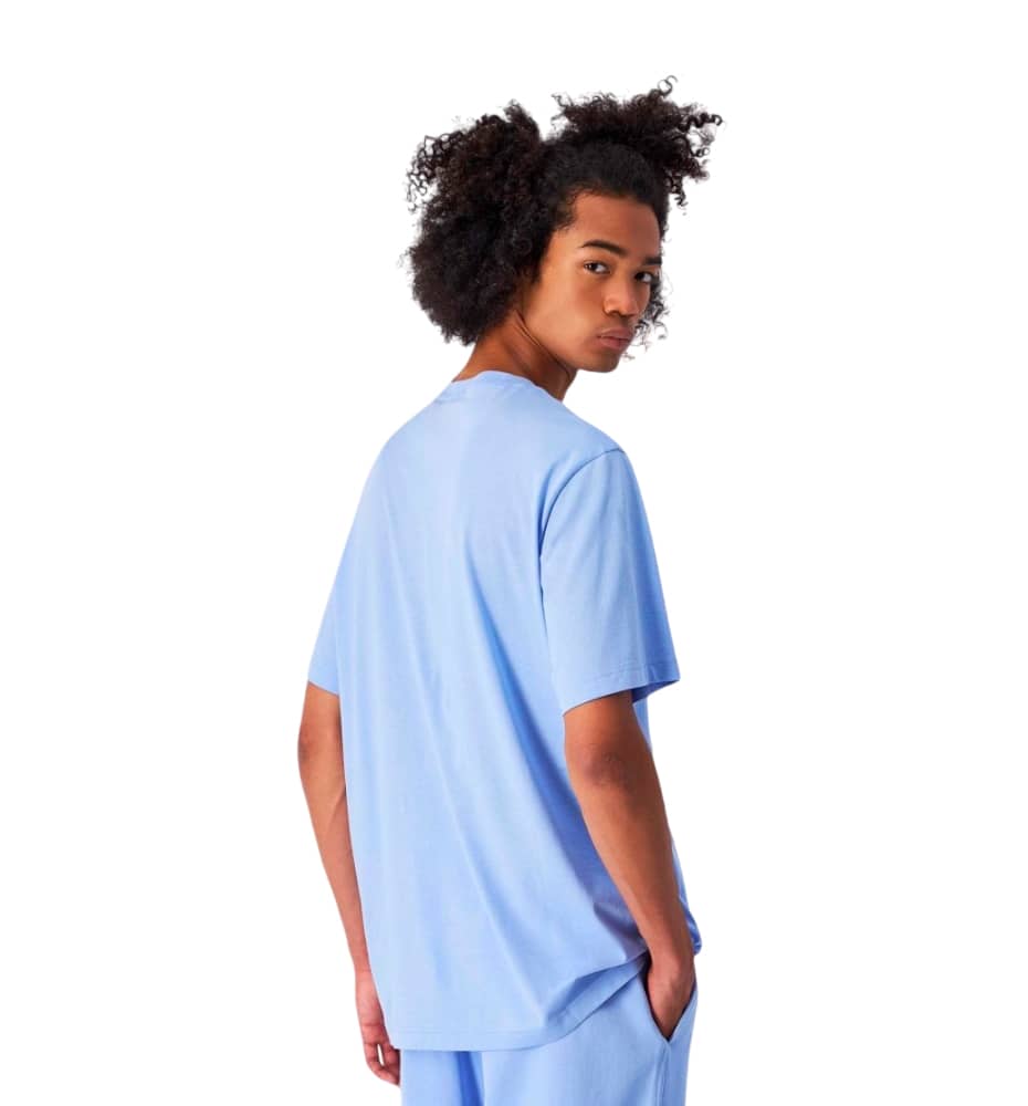 Camiseta Casual_Hombre_CHAMPION Ss Tee